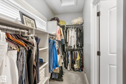 5 Sparrow Close, Fort Saskatchewan, AB - Indoor With Storage