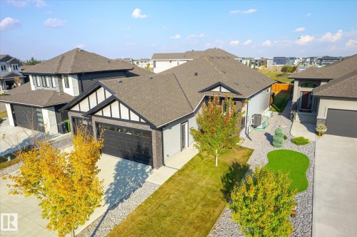 5 Sparrow Close, Fort Saskatchewan, AB - Outdoor
