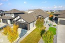 5 Sparrow Close, Fort Saskatchewan, AB  - Outdoor 