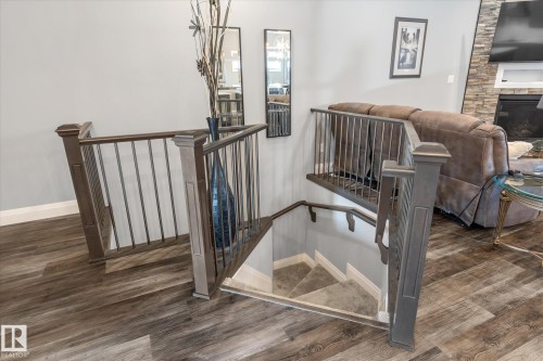 5 Sparrow Close, Fort Saskatchewan, AB - Indoor Photo Showing Other Room