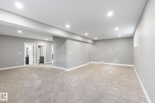 5 Sparrow Close, Fort Saskatchewan, AB - Indoor