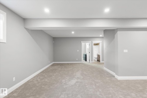 5 Sparrow Close, Fort Saskatchewan, AB - Indoor Photo Showing Other Room