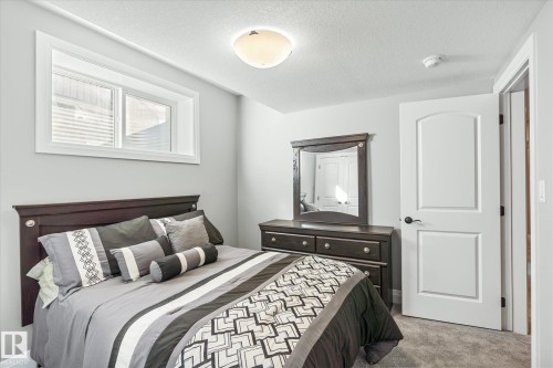 5 Sparrow Close, Fort Saskatchewan, AB - Indoor Photo Showing Bedroom