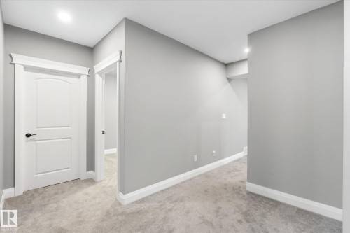 5 Sparrow Close, Fort Saskatchewan, AB - Indoor Photo Showing Other Room
