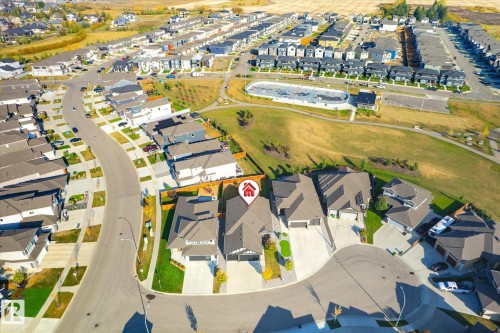 5 Sparrow Close, Fort Saskatchewan, AB - Outdoor With View