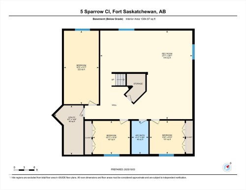 5 Sparrow Close, Fort Saskatchewan, AB - Other