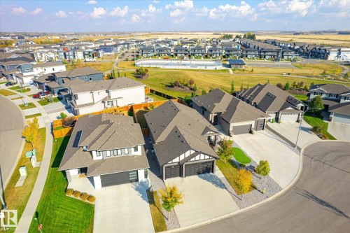 5 Sparrow Close, Fort Saskatchewan, AB - Outdoor With View