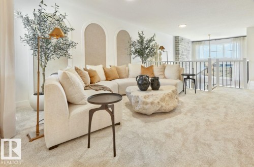 4546 Kinsella Link, Edmonton, AB - Indoor