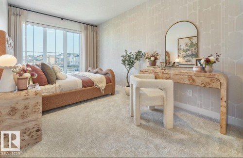 4546 Kinsella Link, Edmonton, AB - Indoor