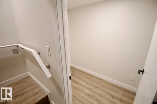 Bsmt 262 Paterson Link, Edmonton, AB - Indoor