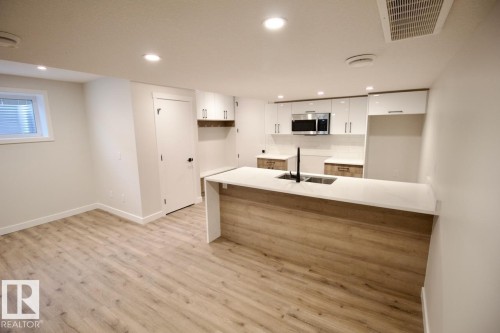 Bsmt 262 Paterson Link, Edmonton, AB - Indoor