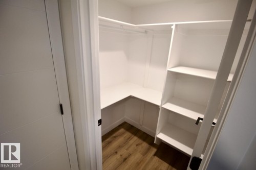 Bsmt 262 Paterson Link, Edmonton, AB - Indoor With Storage