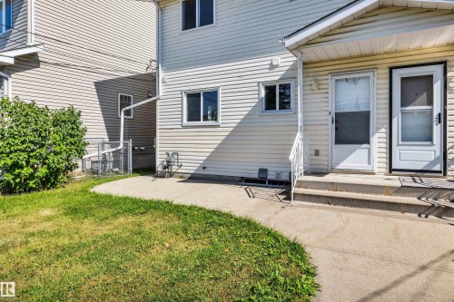 10228 152 Street, Edmonton, AB - Outdoor