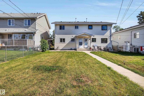 10228 152 Street, Edmonton, AB - Outdoor