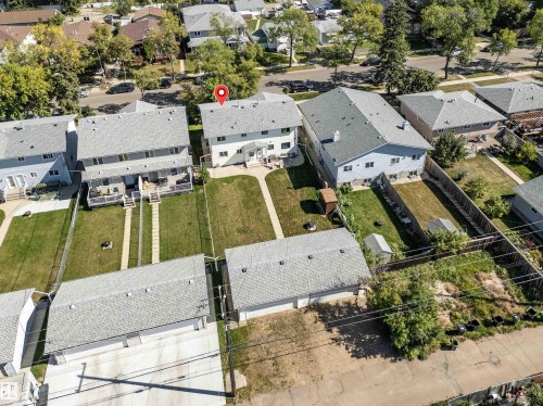 10228 152 Street, Edmonton, AB - Outdoor With View