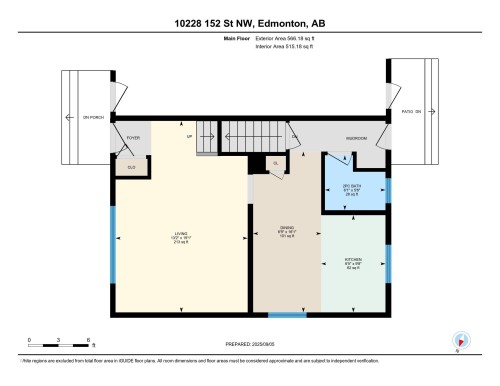 10228 152 Street, Edmonton, AB - Other
