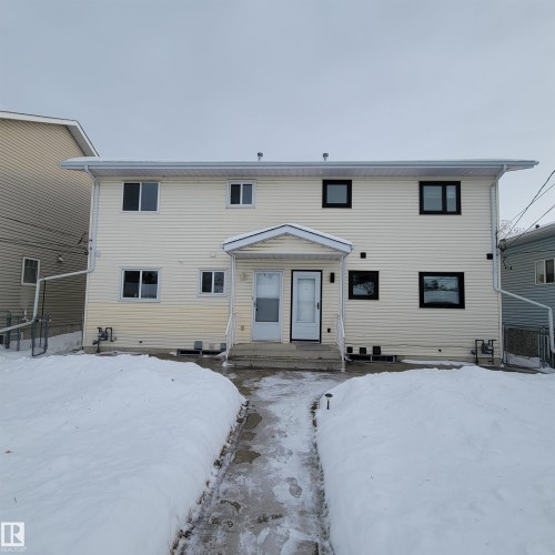 10228 152 Street, Edmonton, AB - Outdoor