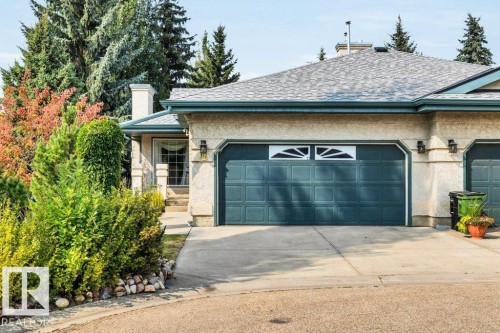 112 Haddow Close, Edmonton, AB - Outdoor