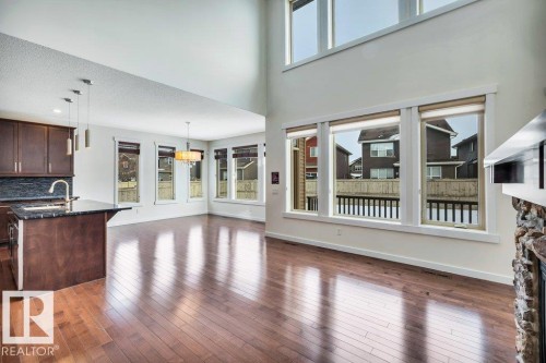 4450 Crabapple Landing, Edmonton, AB - Indoor Photo Showing Other Room