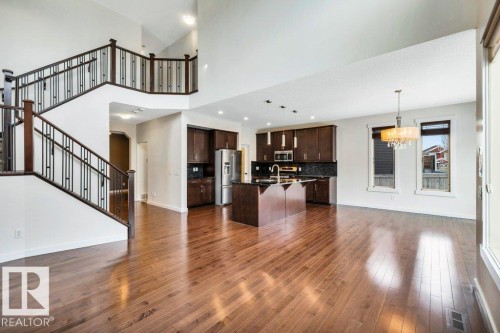 4450 Crabapple Landing, Edmonton, AB - Indoor