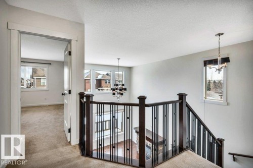 4450 Crabapple Landing, Edmonton, AB - Indoor Photo Showing Other Room