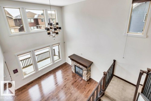 4450 Crabapple Landing, Edmonton, AB - Indoor Photo Showing Other Room