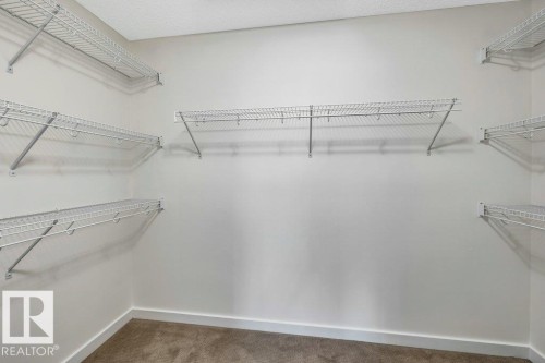 4450 Crabapple Landing, Edmonton, AB - Indoor With Storage