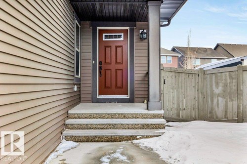 4450 Crabapple Landing, Edmonton, AB - Outdoor