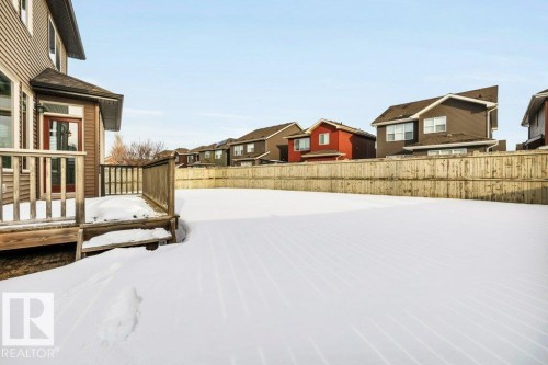 4450 Crabapple Landing, Edmonton, AB - Outdoor