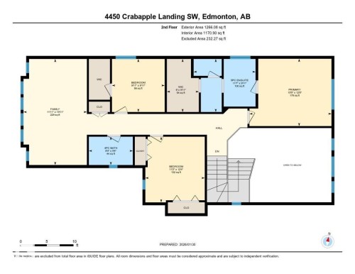 4450 Crabapple Landing, Edmonton, AB - Other