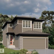 17519 7 Street  Edmonton, AB T5Y 4K3