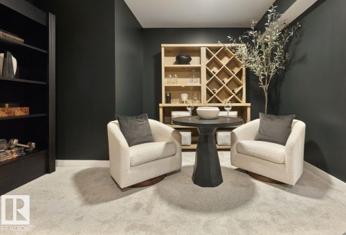 17519 7 Street, Edmonton, AB - Indoor