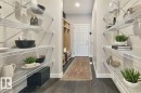 17519 7 Street, Edmonton, AB  - Indoor With Storage 