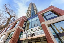 1904 10180 103 Street  Edmonton, AB T5J 0L1