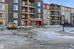207 1080 Mcconachie Boulevard NW  Edmonton, AB T5Y 0X2