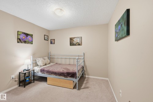 207 1080 Mcconachie Boulevard, Edmonton, AB - Indoor Photo Showing Bedroom