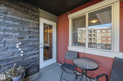 207 1080 Mcconachie Boulevard, Edmonton, AB - Outdoor With Exterior