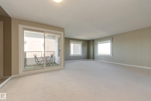 1503 12303 Jasper Avenue, Edmonton, AB - Indoor Photo Showing Other Room
