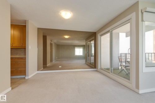 1503 12303 Jasper Avenue, Edmonton, AB -  Photo Showing Other Room