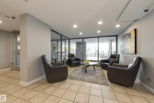 1503 12303 Jasper Avenue, Edmonton, AB - Indoor