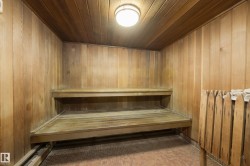 2 sauna rooms - 