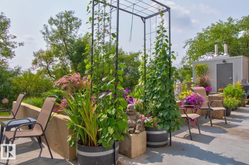 1503 12303 Jasper Avenue, Edmonton, AB - Outdoor