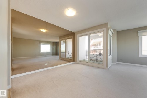 1503 12303 Jasper Avenue, Edmonton, AB - Indoor Photo Showing Other Room