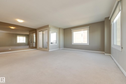 1503 12303 Jasper Avenue, Edmonton, AB - Indoor Photo Showing Other Room