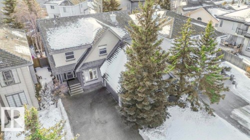 1579 Hector Road, Edmonton, AB - Outdoor