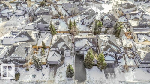 1579 Hector Road, Edmonton, AB - Outdoor