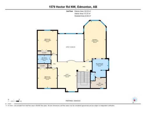 1579 Hector Road, Edmonton, AB - Other