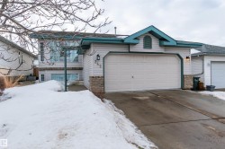 242 RAINBOW Crescent  Sherwood Park, AB T8A 5W2