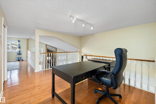 1027 109 Street, Edmonton, AB - Indoor Photo Showing Office