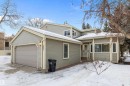 1027 109 Street, Edmonton, AB  - Outdoor 